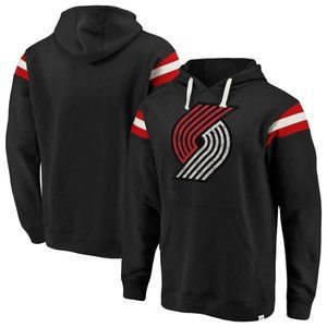 Portland Trail Blazers Hoodie